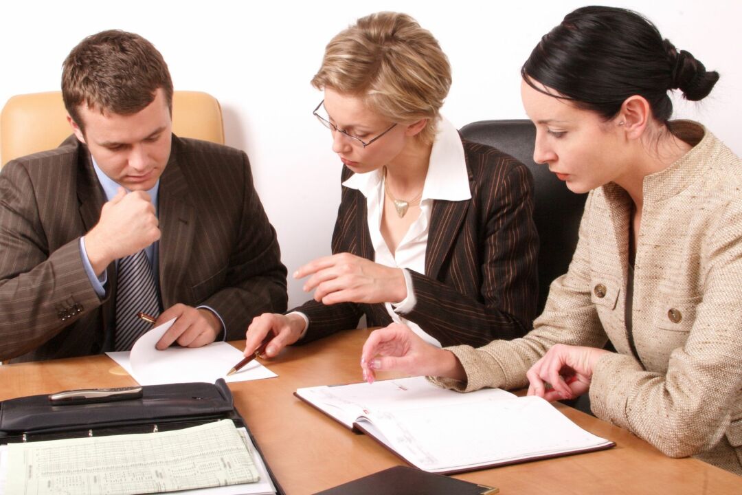What Do Family Solicitors Do?
