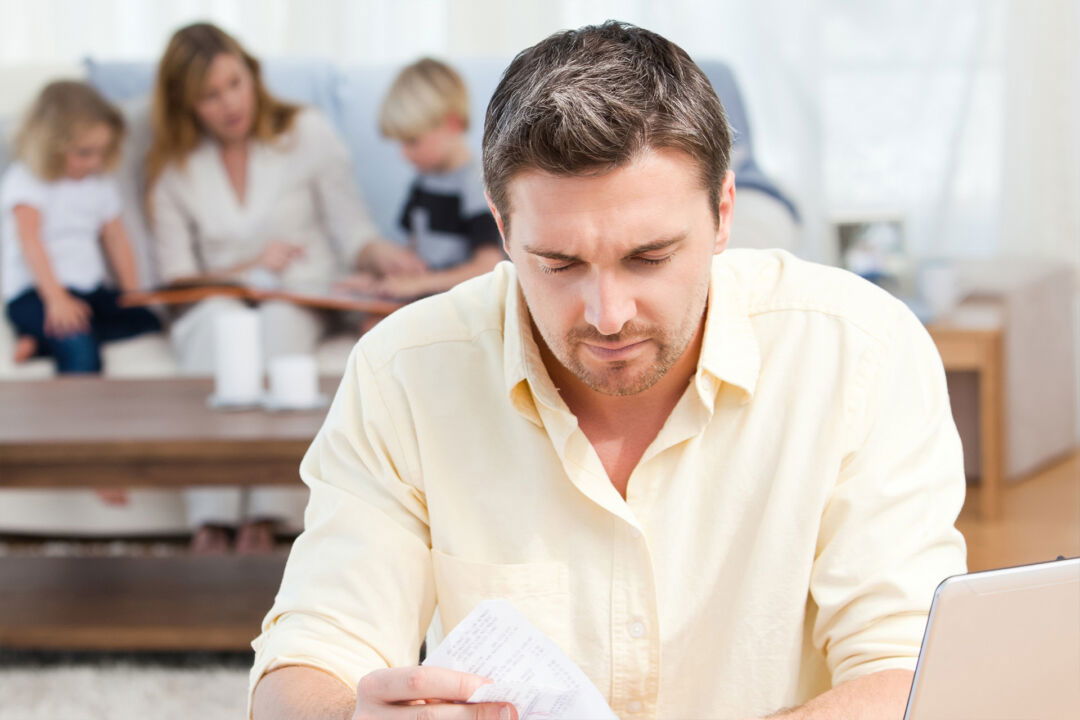 Complaints Process and the Legal Ombudsman