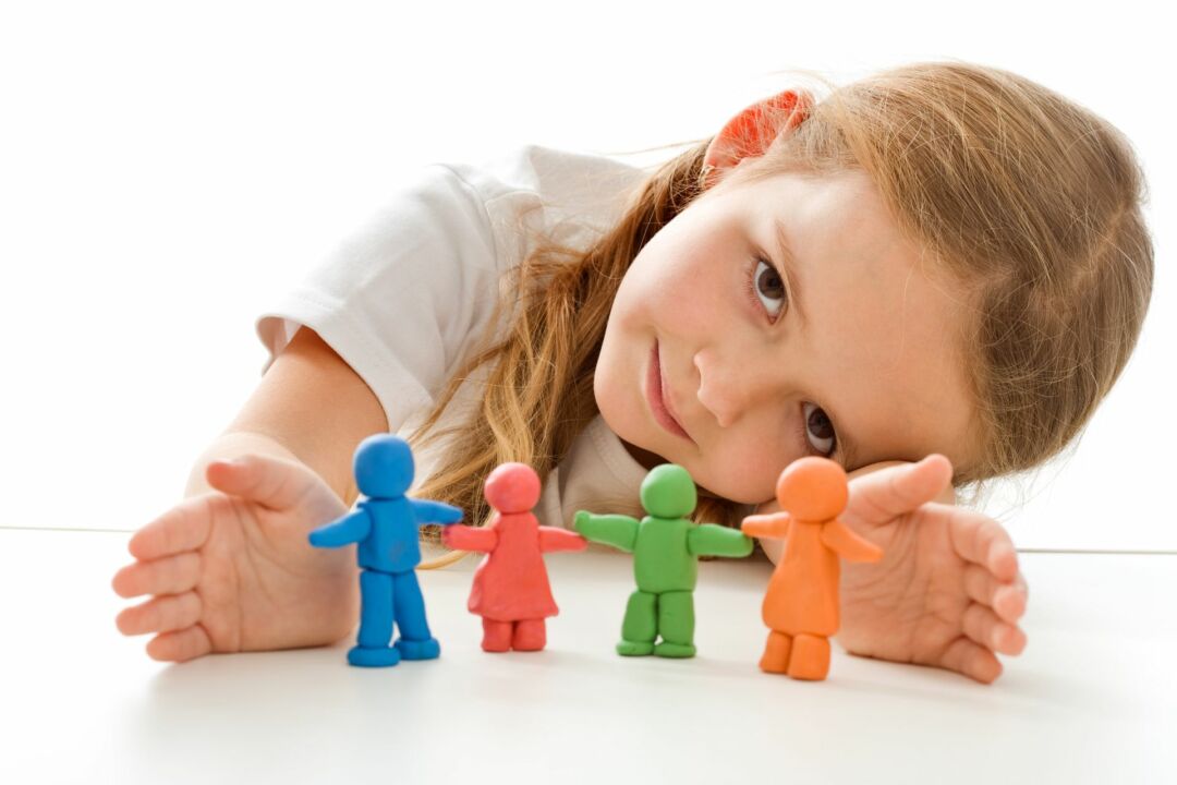 Children