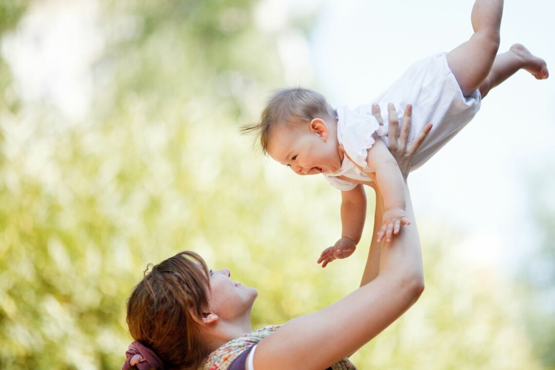 Financial Provision for Children